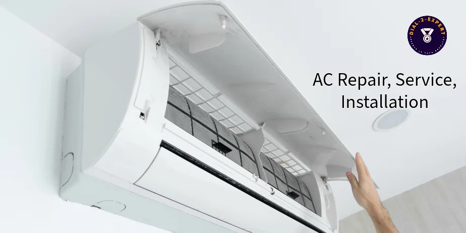Carrier AC Service Indore